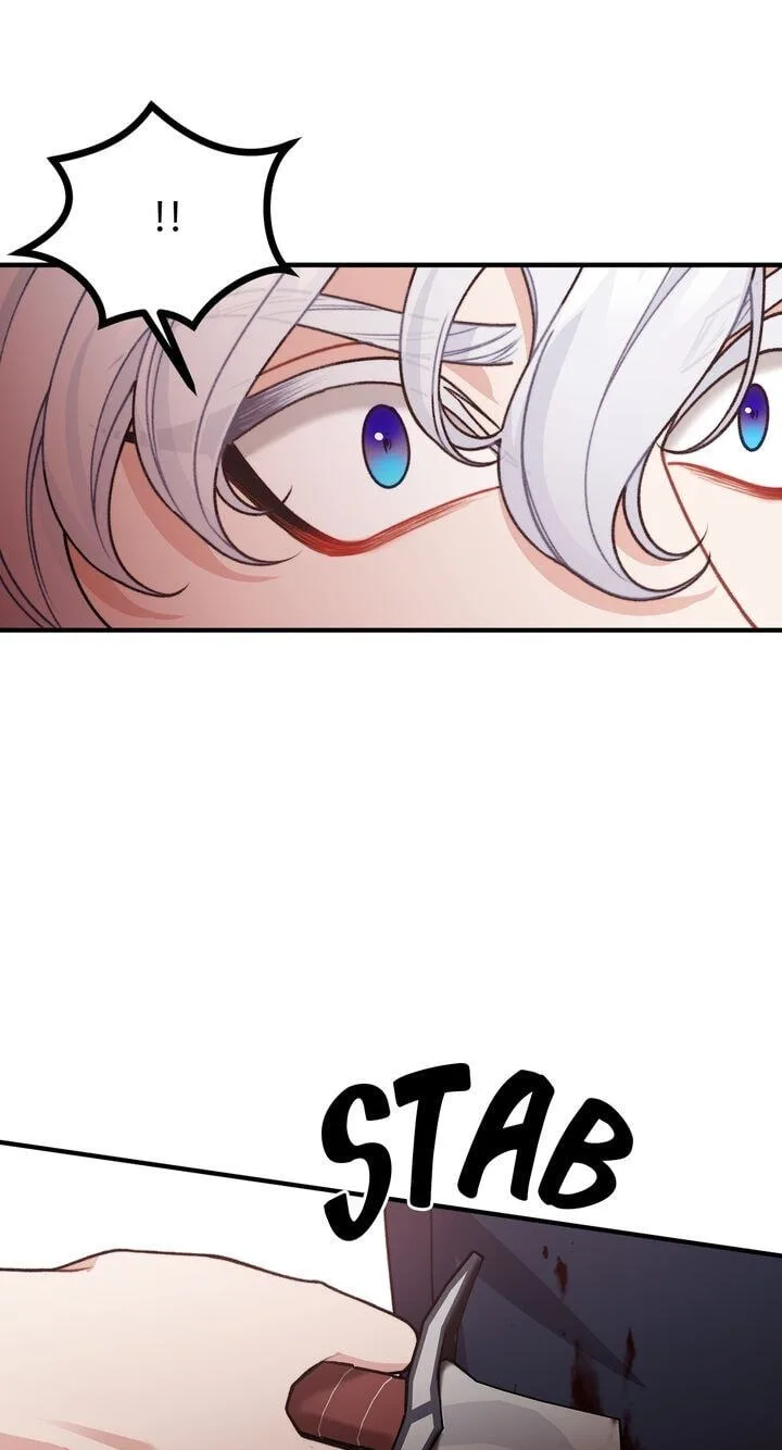 The Duchess Who Sees Ghosts Chapter 49 page 19