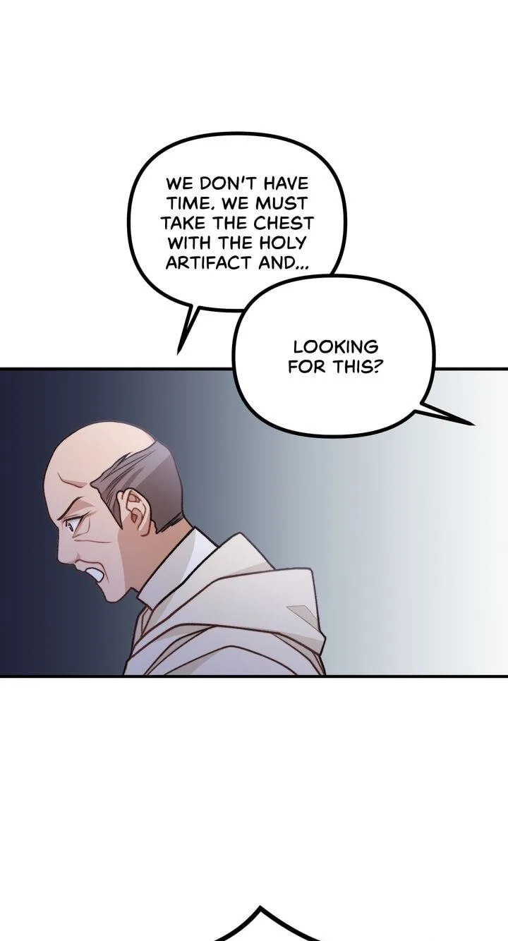 The Duchess Who Sees Ghosts Chapter 49 page 29