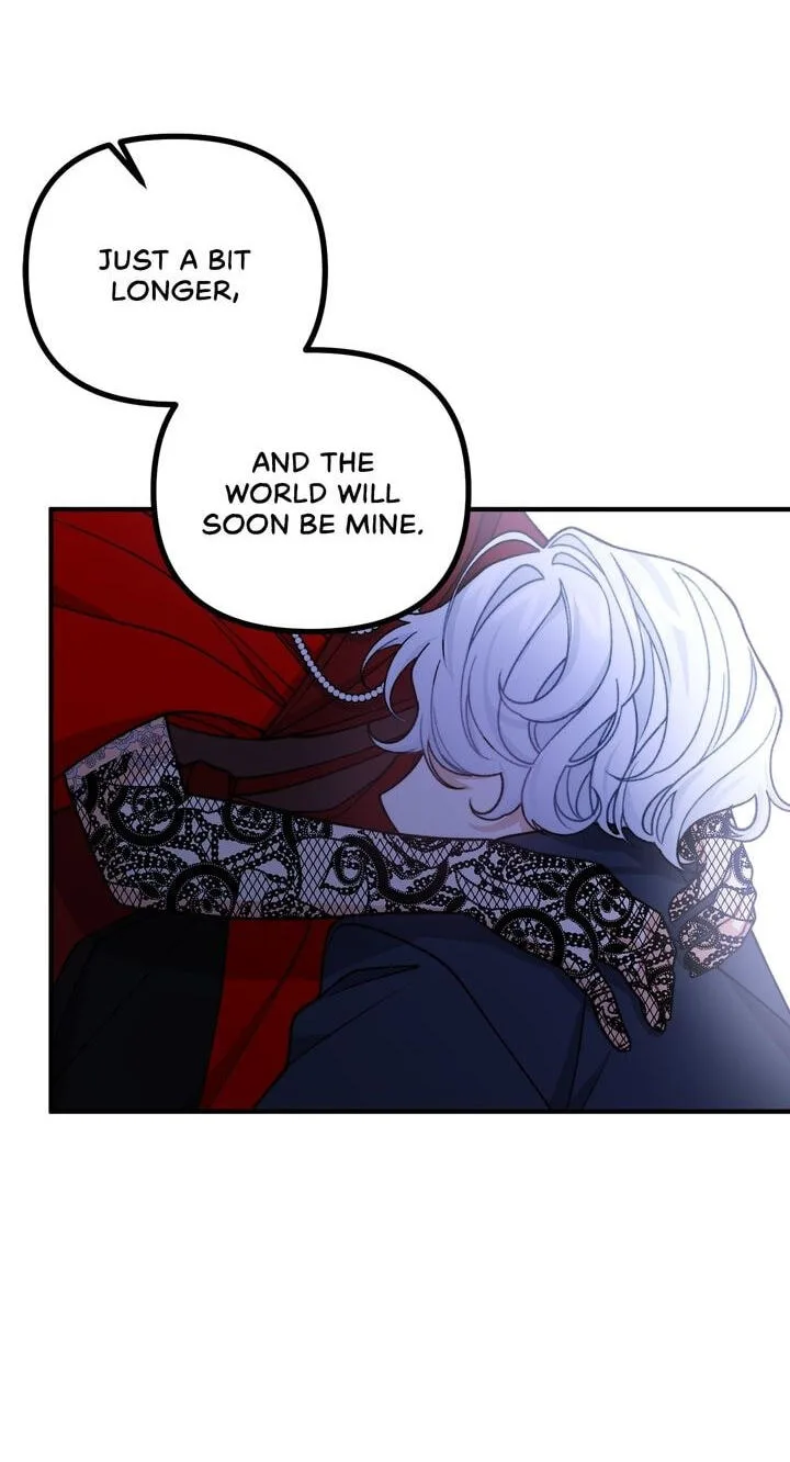 The Duchess Who Sees Ghosts Chapter 49 page 31