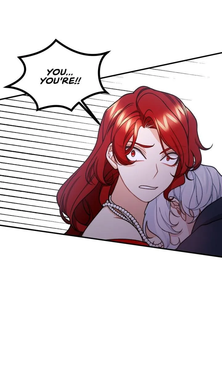 The Duchess Who Sees Ghosts Chapter 49 page 23