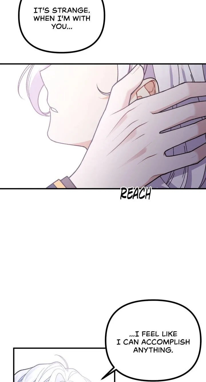 The Duchess Who Sees Ghosts Chapter 49 page 5