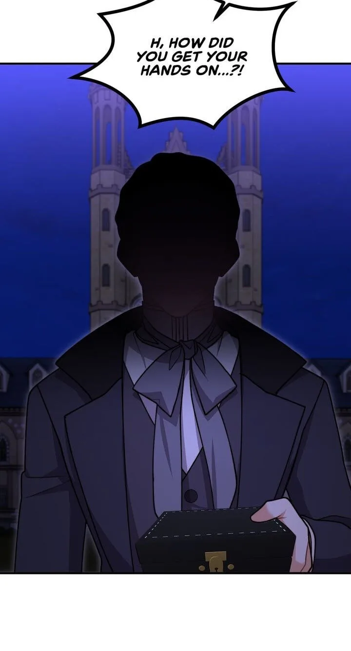 The Duchess Who Sees Ghosts Chapter 49 page 30