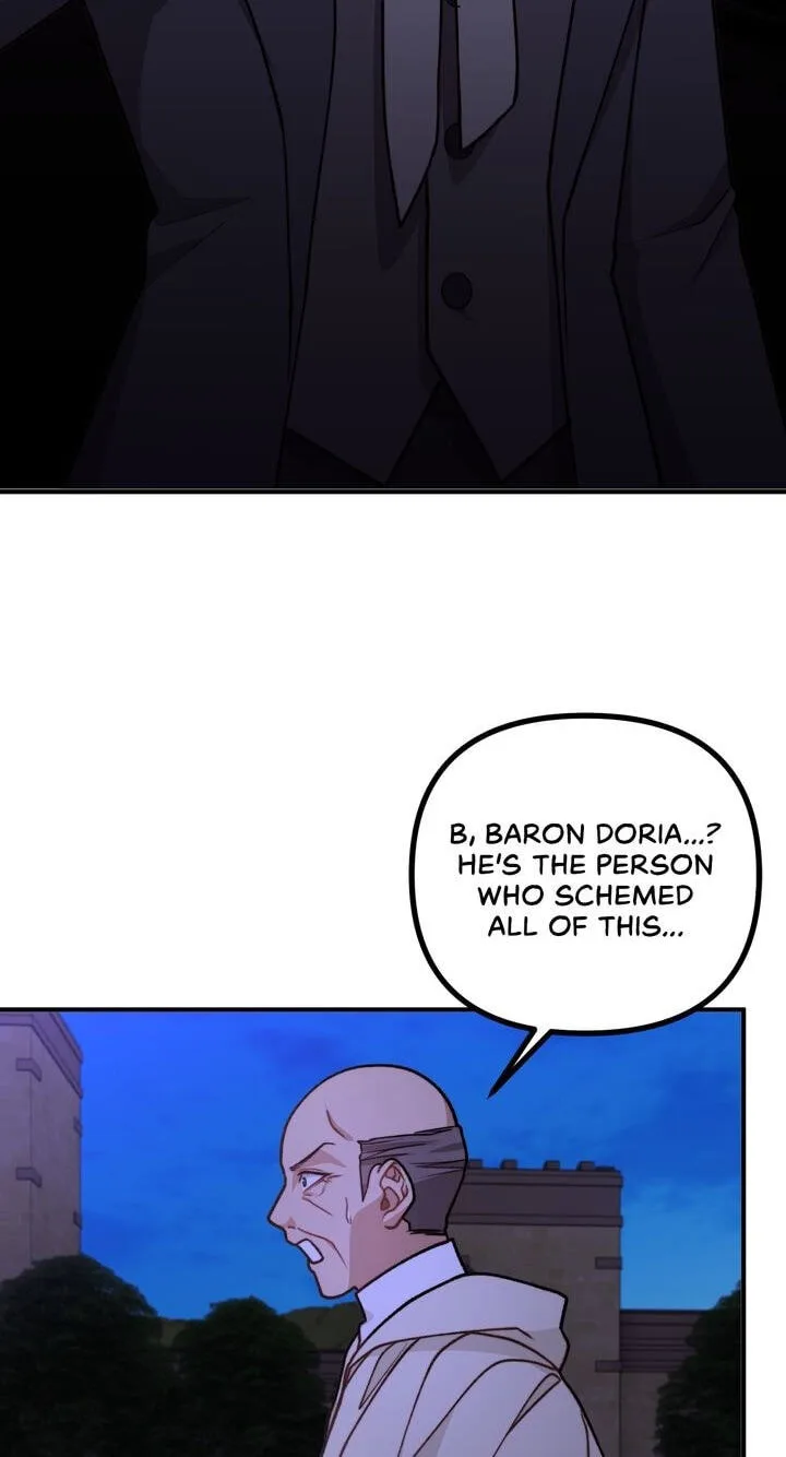 The Duchess Who Sees Ghosts Chapter 49 page 25