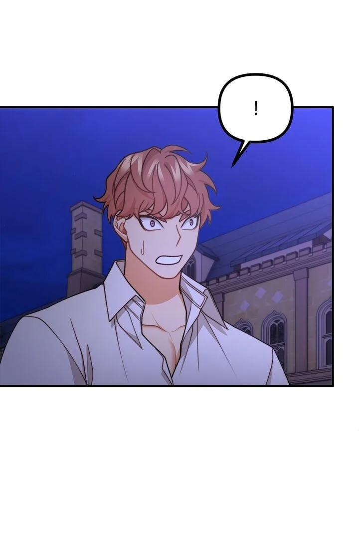 The Duchess Who Sees Ghosts Chapter 49 page 16