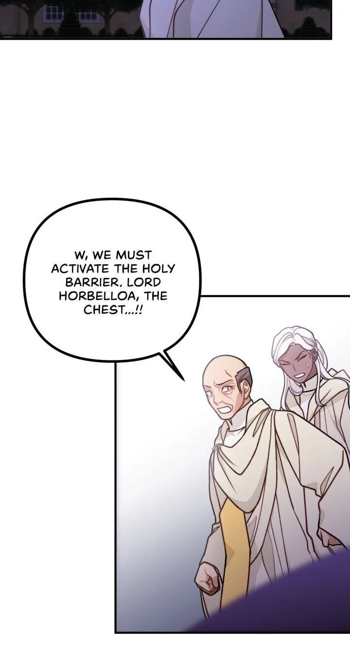 The Duchess Who Sees Ghosts Chapter 49 page 26