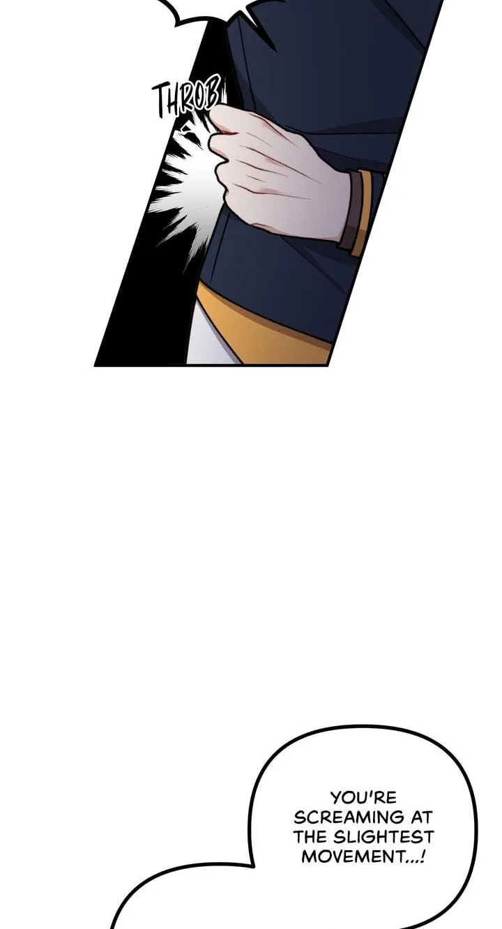 The Duchess Who Sees Ghosts Chapter 49 page 36