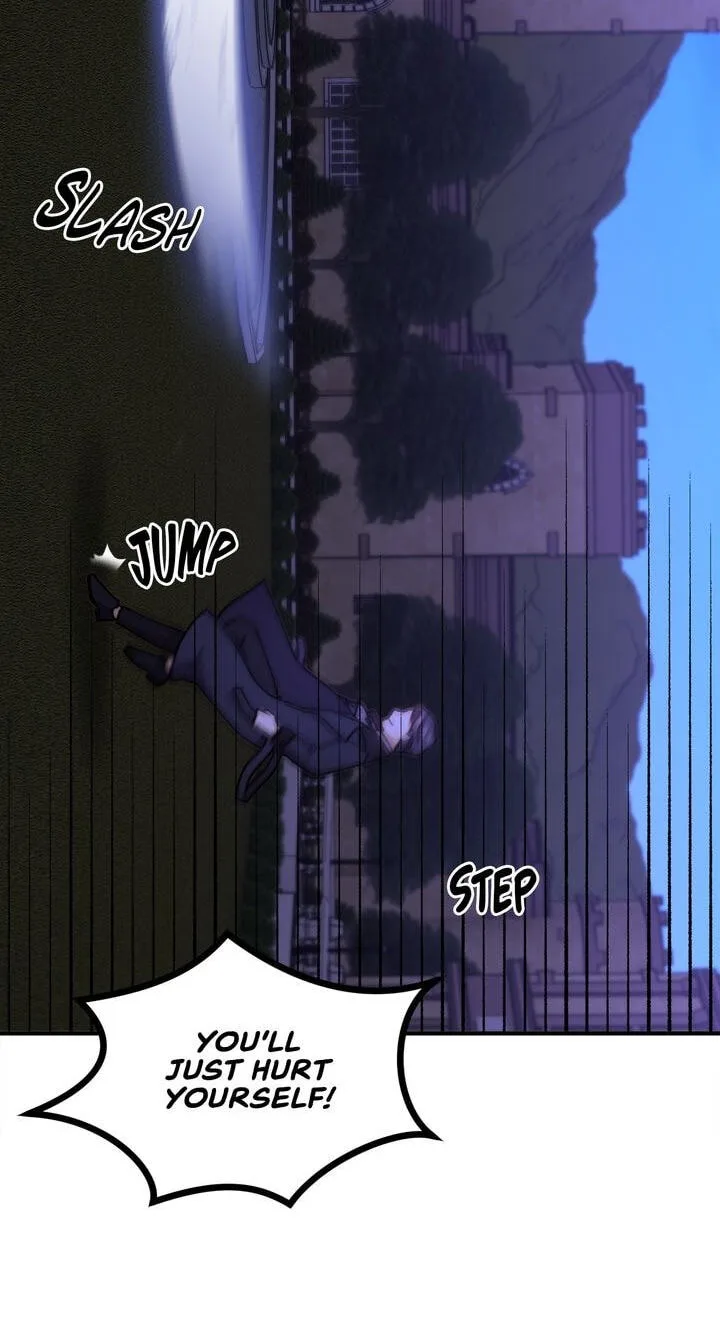 The Duchess Who Sees Ghosts Chapter 49 page 40