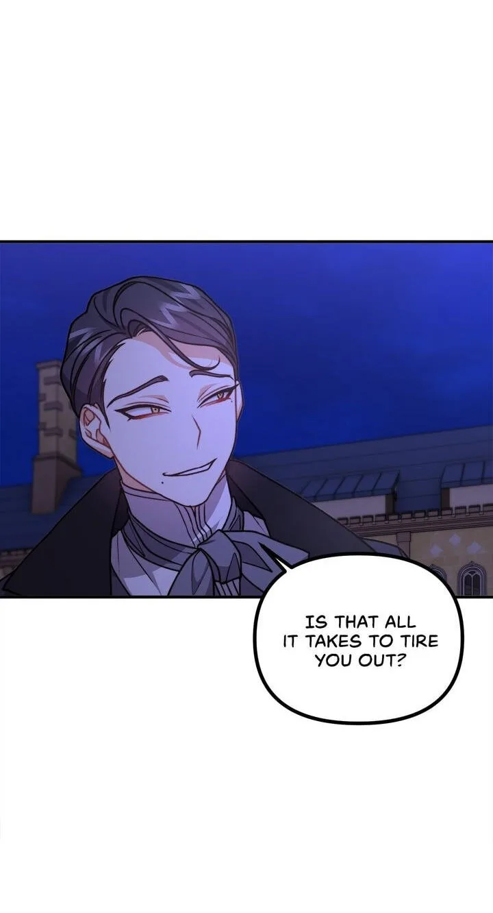 The Duchess Who Sees Ghosts Chapter 49 page 41