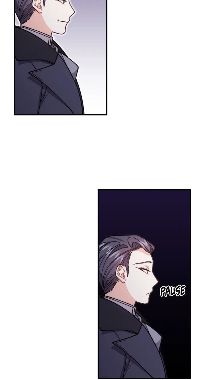 The Duchess Who Sees Ghosts Chapter 49 page 43