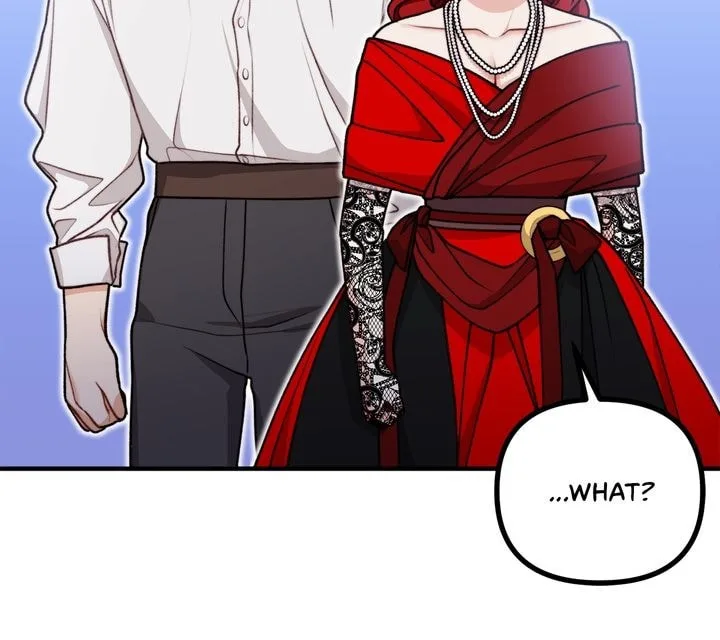The Duchess Who Sees Ghosts Chapter 49 page 45