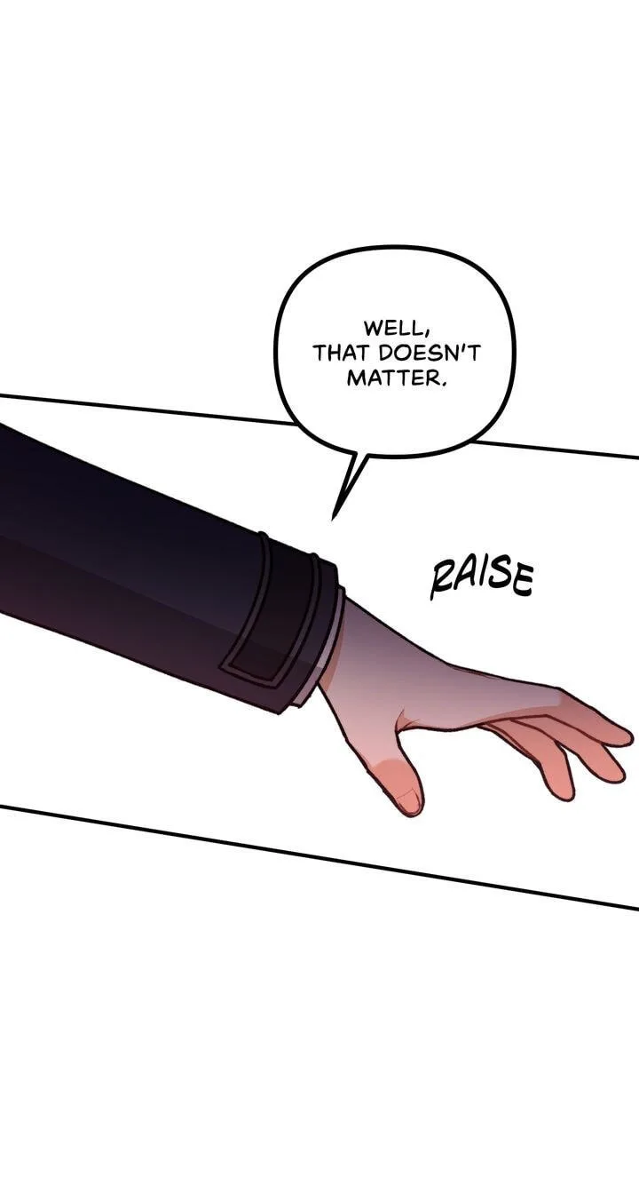 The Duchess Who Sees Ghosts Chapter 49 page 46