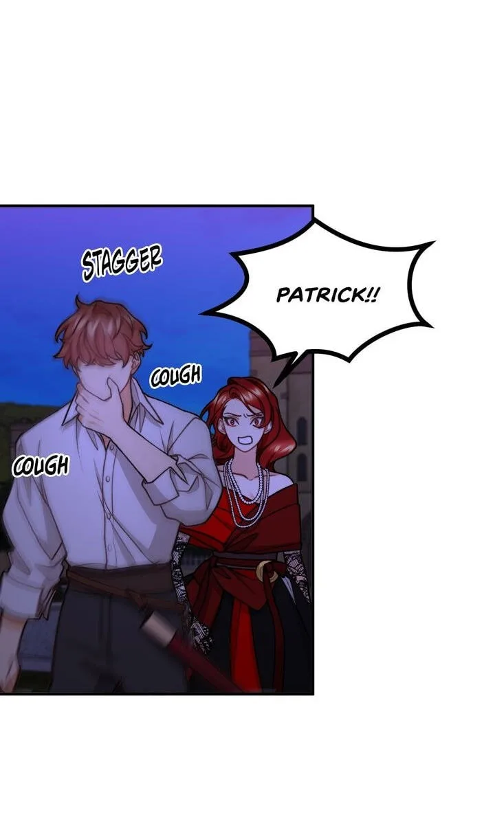 The Duchess Who Sees Ghosts Chapter 49 page 50