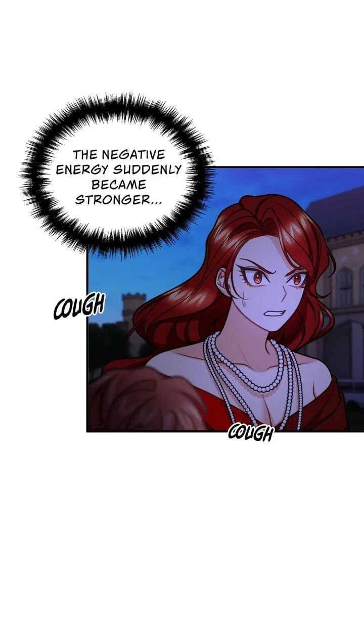 The Duchess Who Sees Ghosts Chapter 49 page 51