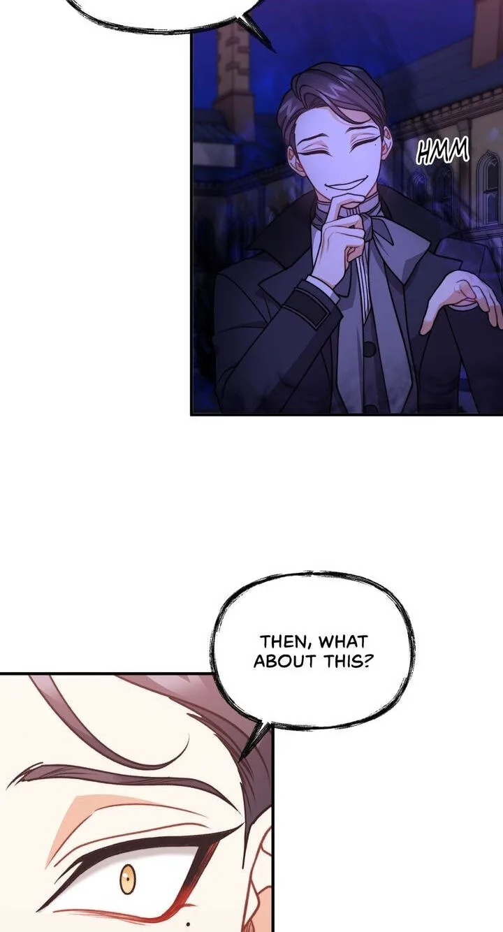 The Duchess Who Sees Ghosts Chapter 49 page 53