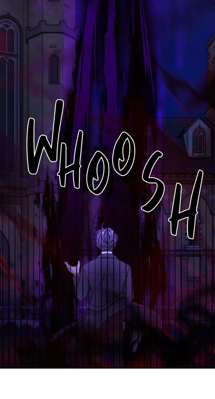 The Duchess Who Sees Ghosts Chapter 49 page 55