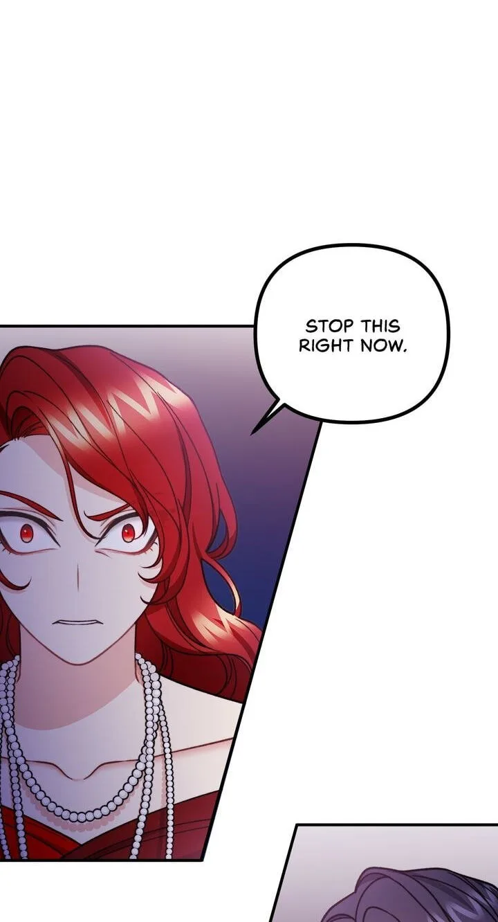 The Duchess Who Sees Ghosts Chapter 49 page 57
