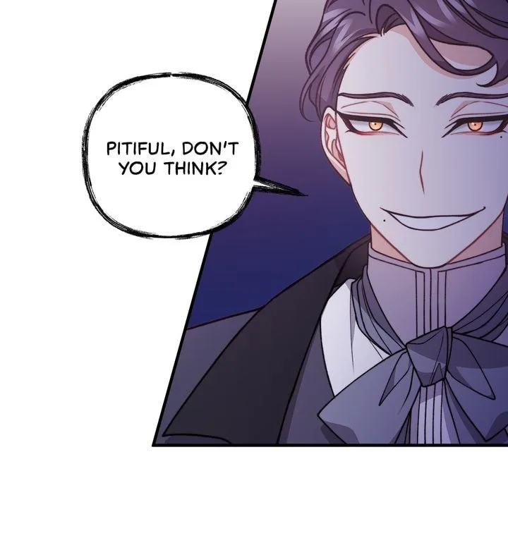 The Duchess Who Sees Ghosts Chapter 49 page 58