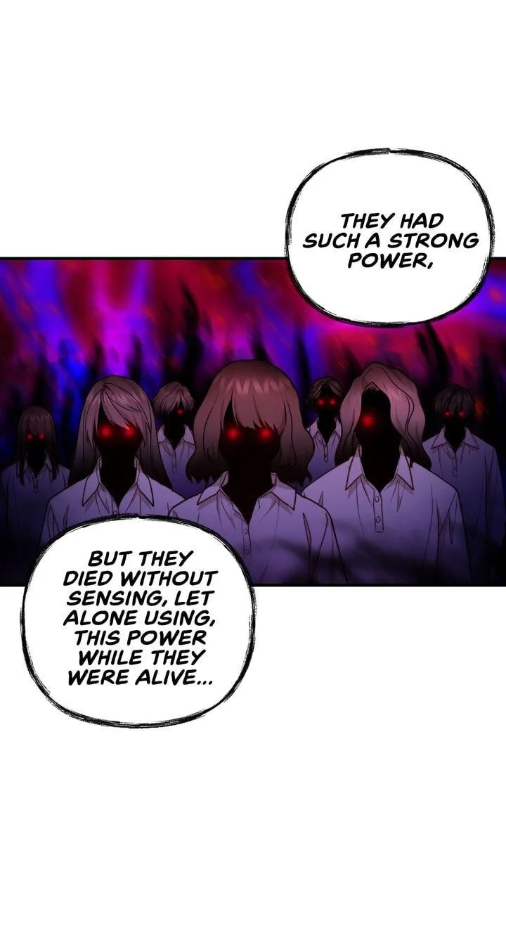 The Duchess Who Sees Ghosts Chapter 49 page 59