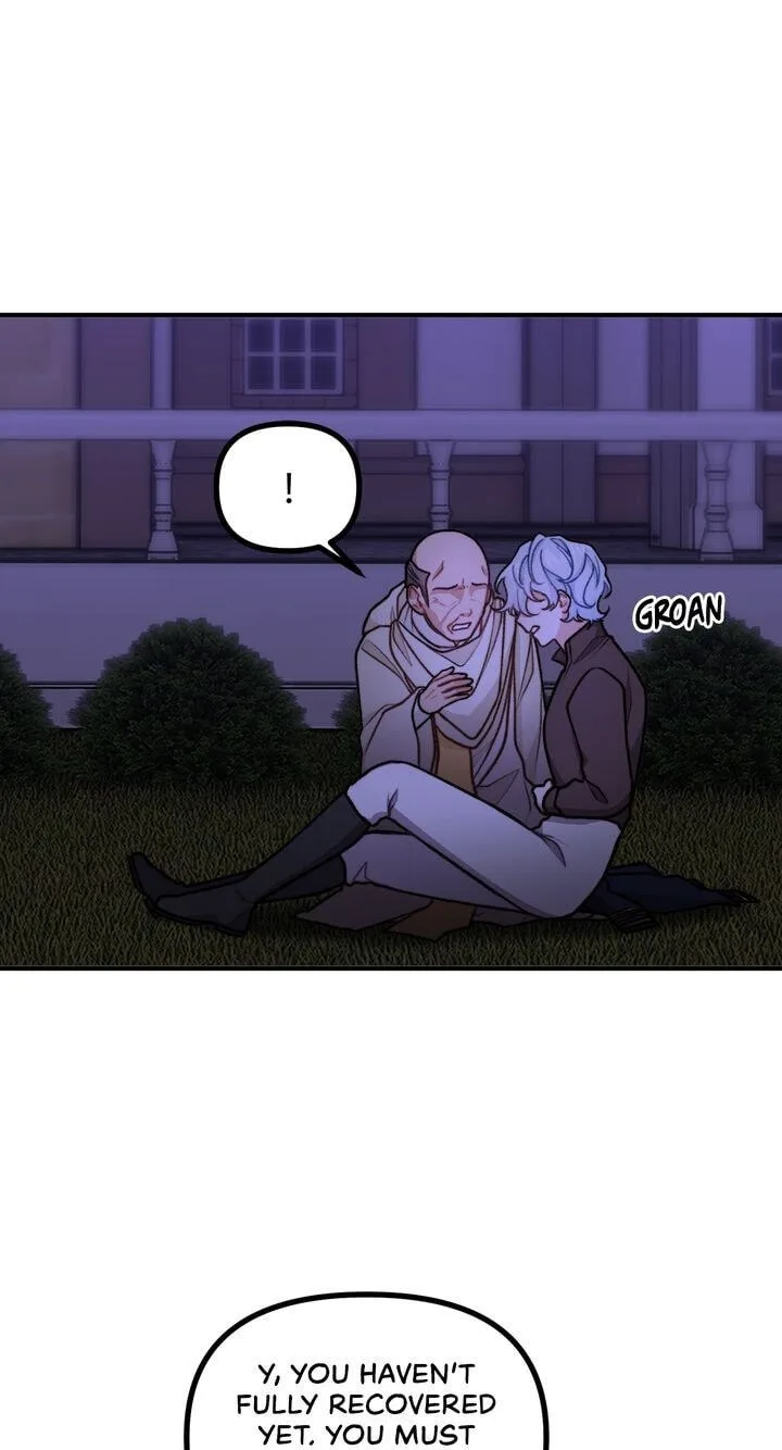 The Duchess Who Sees Ghosts Chapter 49 page 67