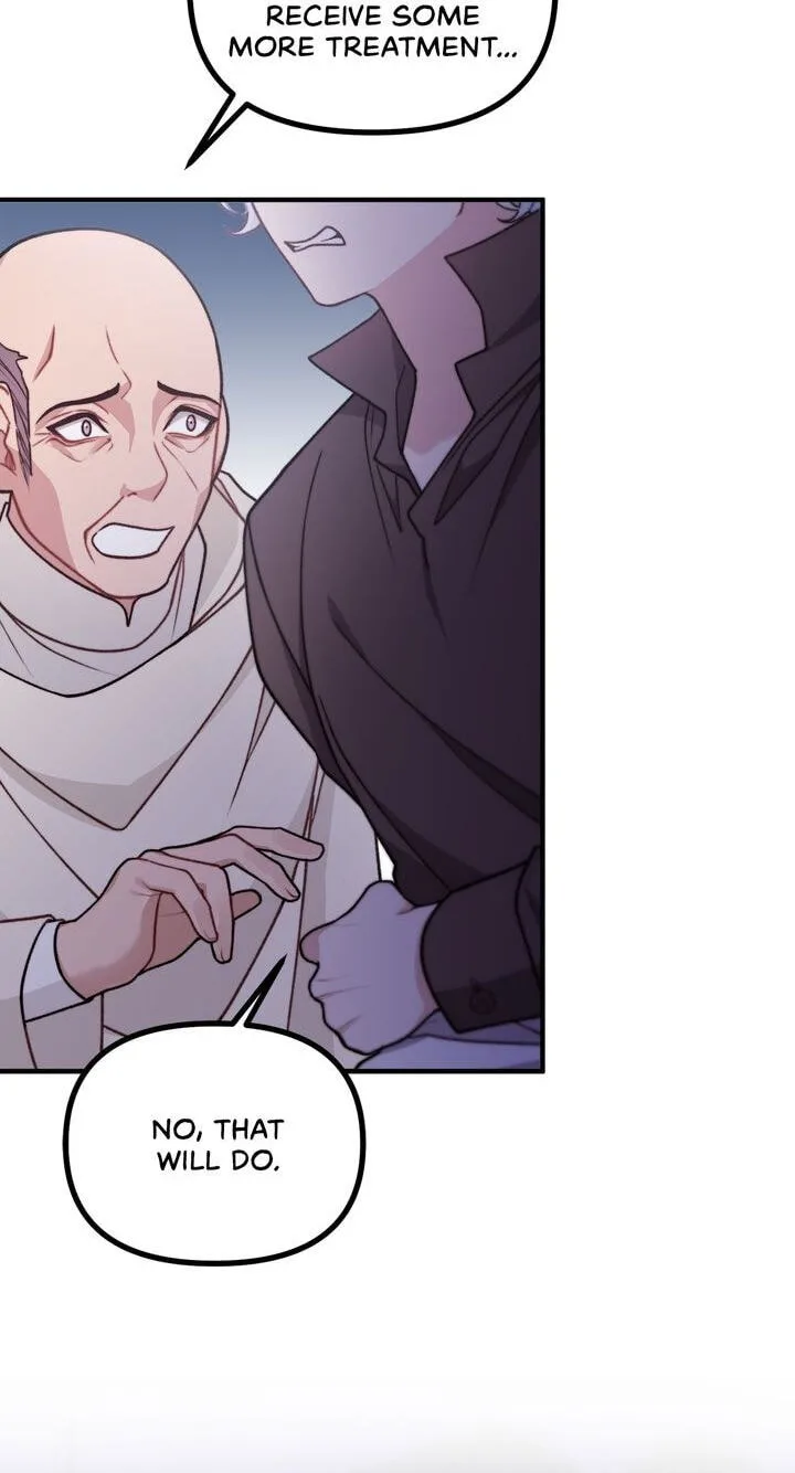 The Duchess Who Sees Ghosts Chapter 49 page 68
