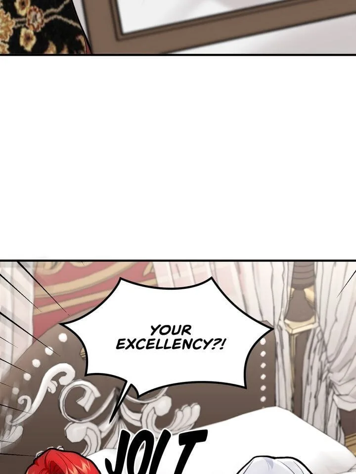 The Duchess Who Sees Ghosts Chapter 5 page 4