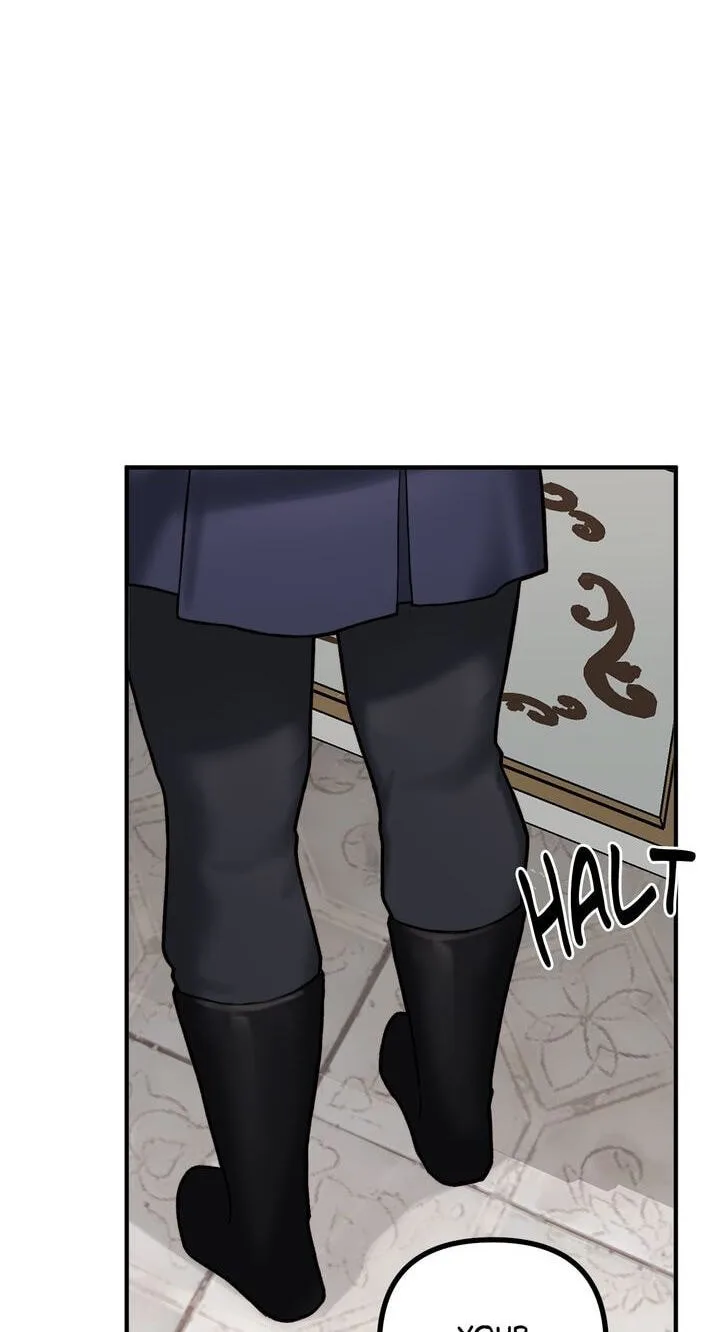 The Duchess Who Sees Ghosts Chapter 5 page 18