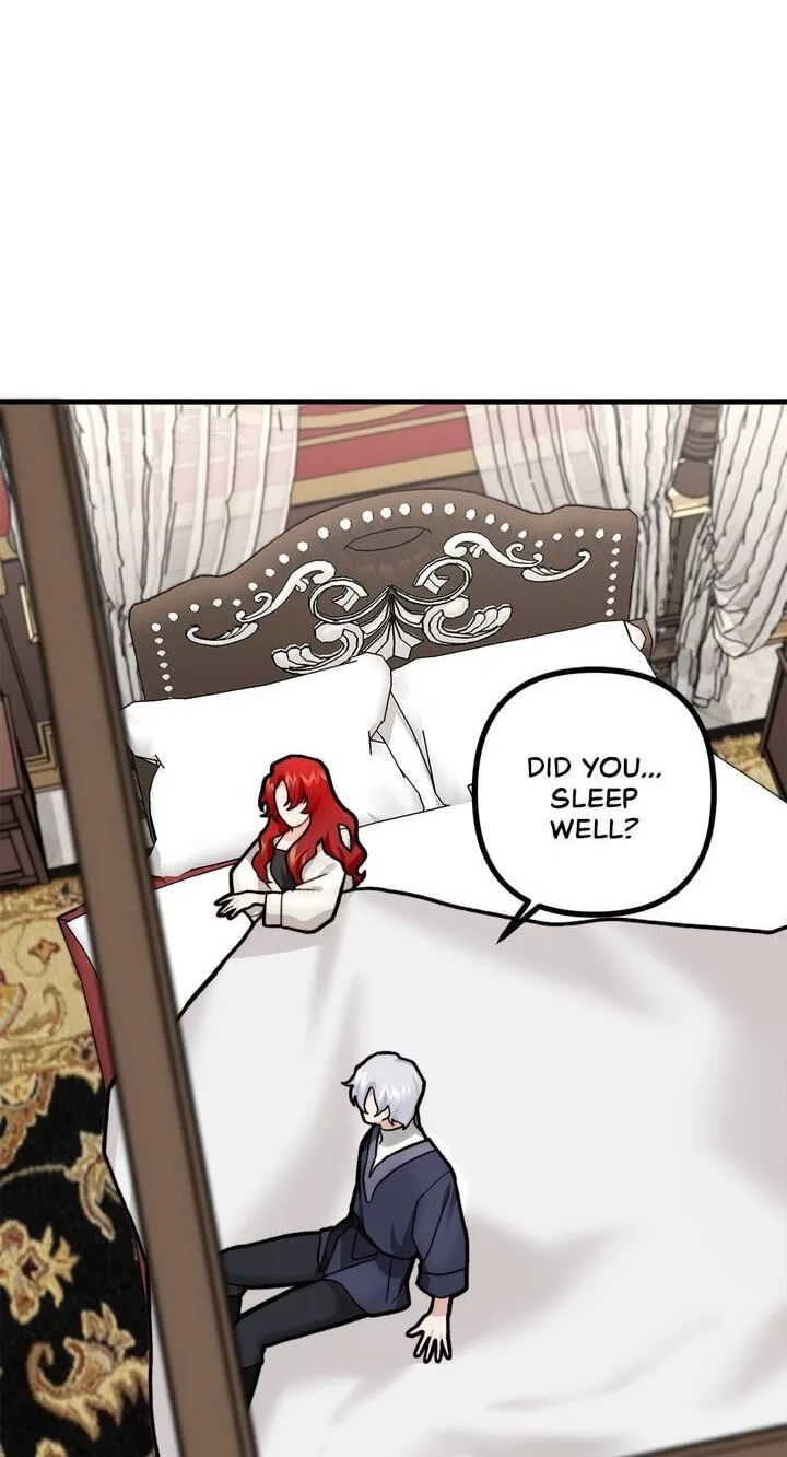 The Duchess Who Sees Ghosts Chapter 5 page 3
