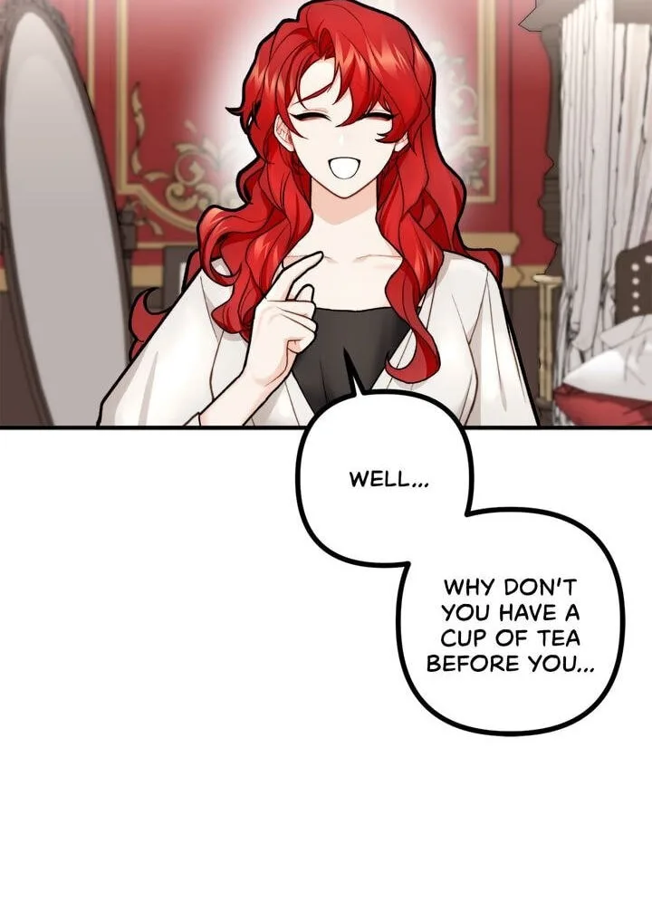 The Duchess Who Sees Ghosts Chapter 5 page 20
