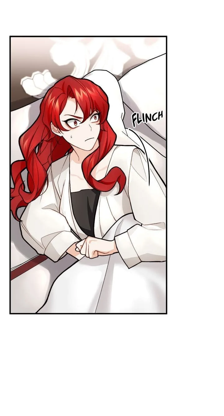 The Duchess Who Sees Ghosts Chapter 5 page 1