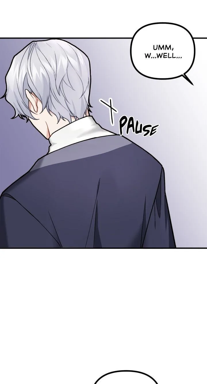 The Duchess Who Sees Ghosts Chapter 5 page 16
