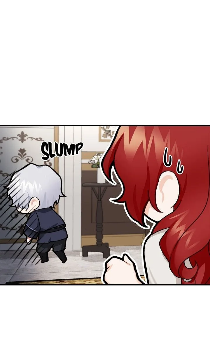 The Duchess Who Sees Ghosts Chapter 5 page 15