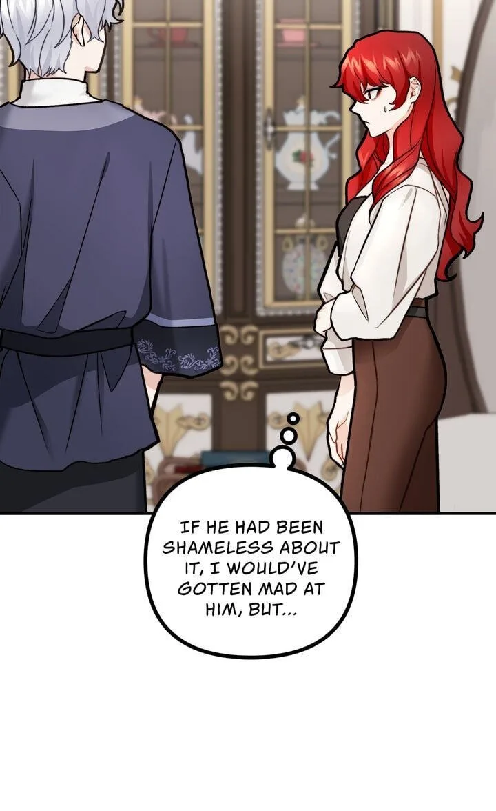 The Duchess Who Sees Ghosts Chapter 5 page 14