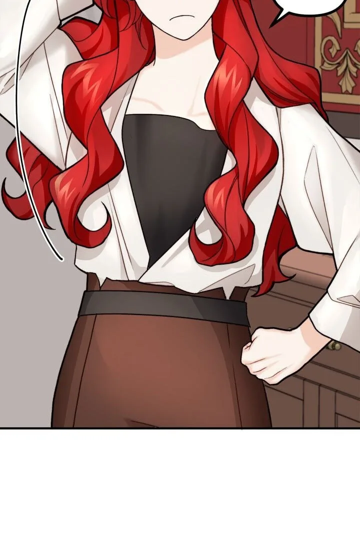 The Duchess Who Sees Ghosts Chapter 5 page 10