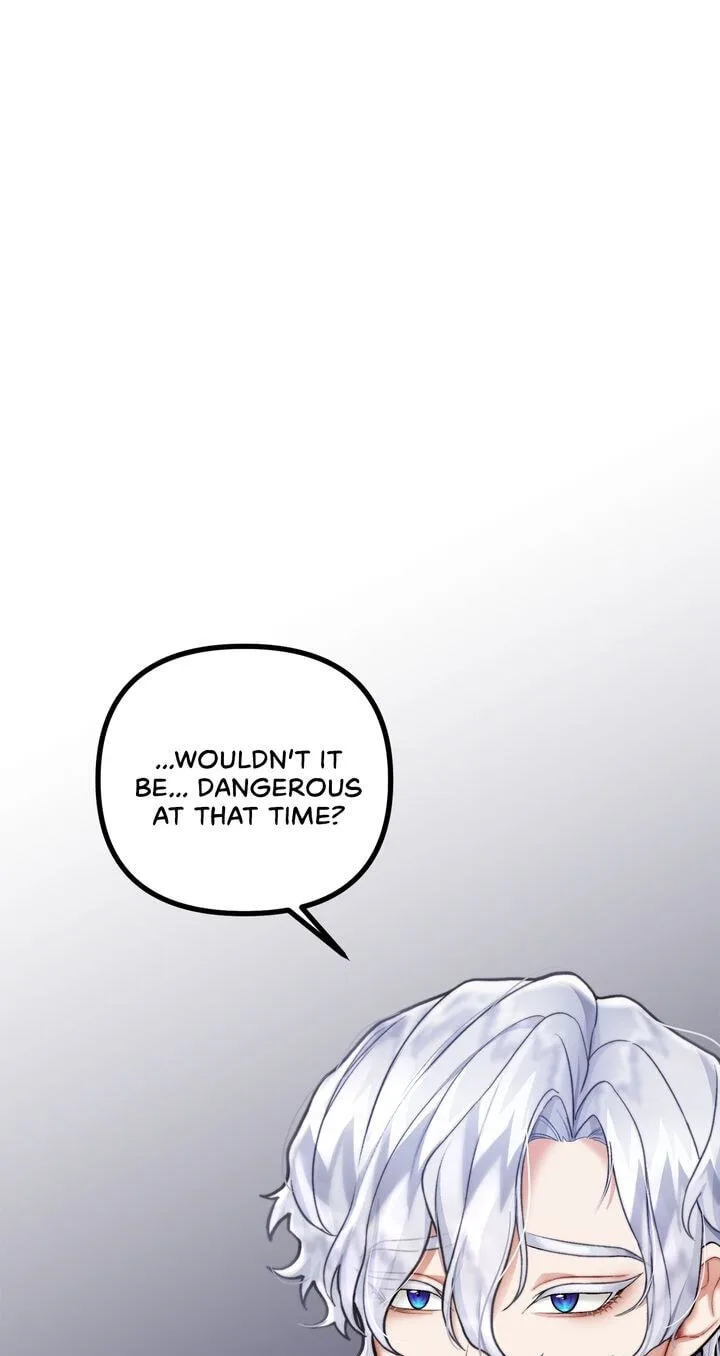 The Duchess Who Sees Ghosts Chapter 5 page 29