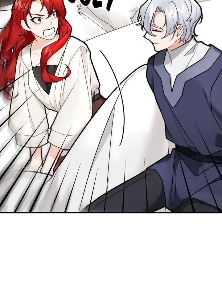 The Duchess Who Sees Ghosts Chapter 5 page 5