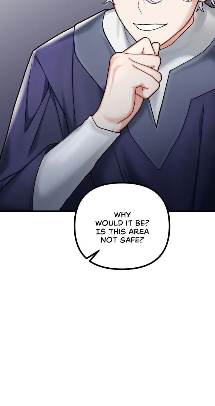 The Duchess Who Sees Ghosts Chapter 5 page 30