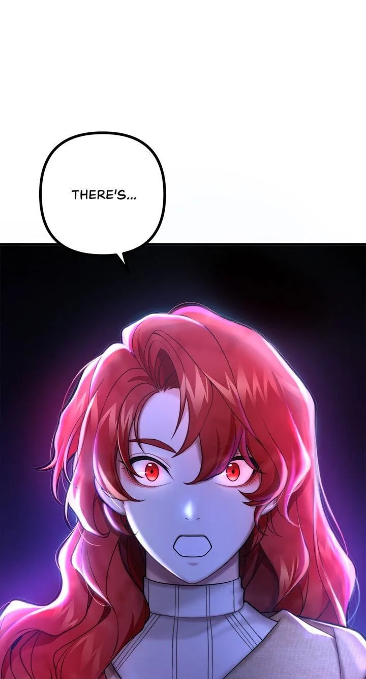 The Duchess Who Sees Ghosts Chapter 5 page 44