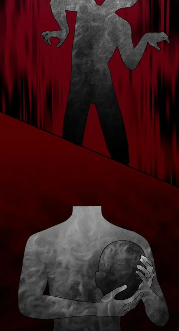 The Duchess Who Sees Ghosts Chapter 5 page 42