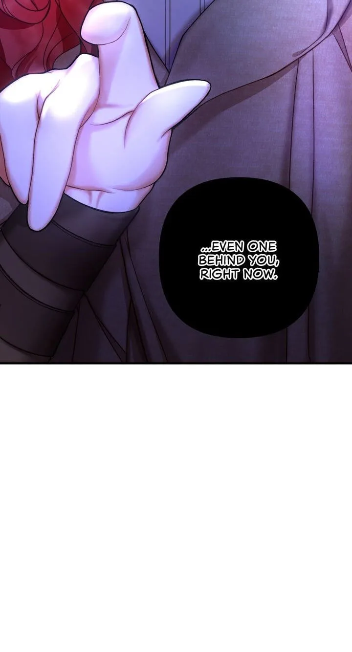 The Duchess Who Sees Ghosts Chapter 5 page 45
