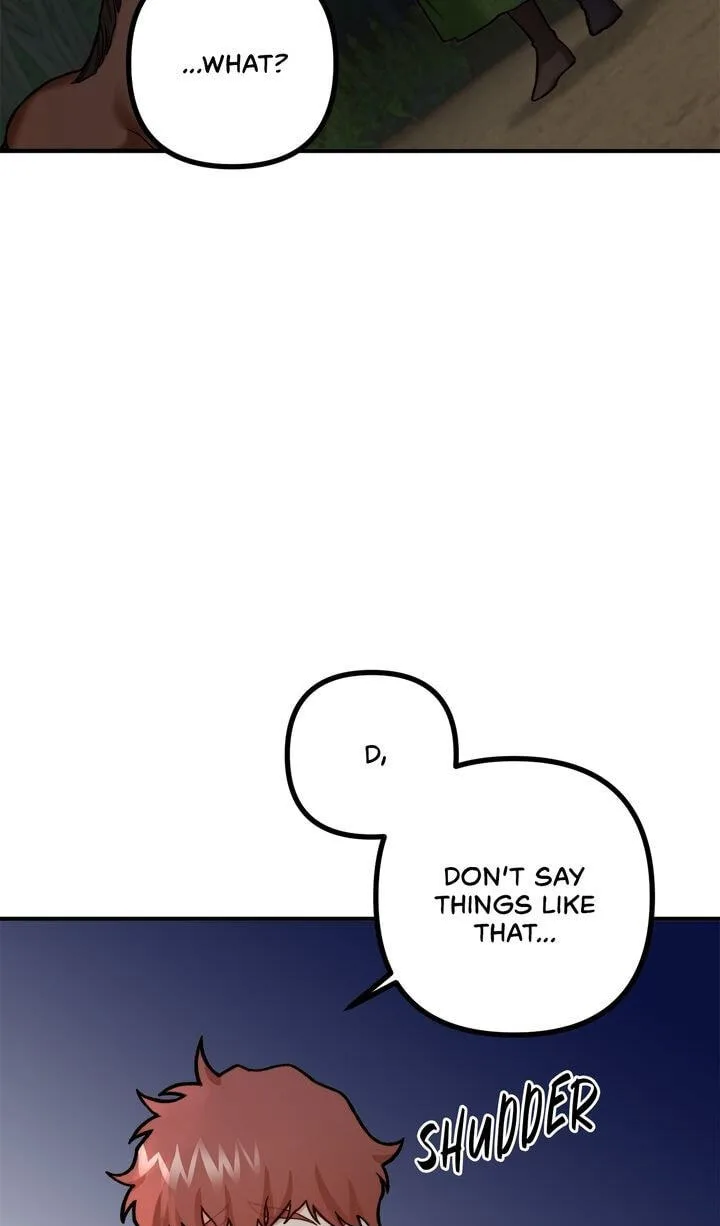 The Duchess Who Sees Ghosts Chapter 5 page 47