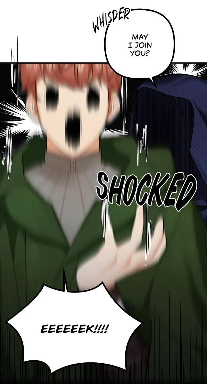 The Duchess Who Sees Ghosts Chapter 5 page 49