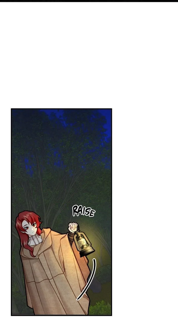 The Duchess Who Sees Ghosts Chapter 5 page 50