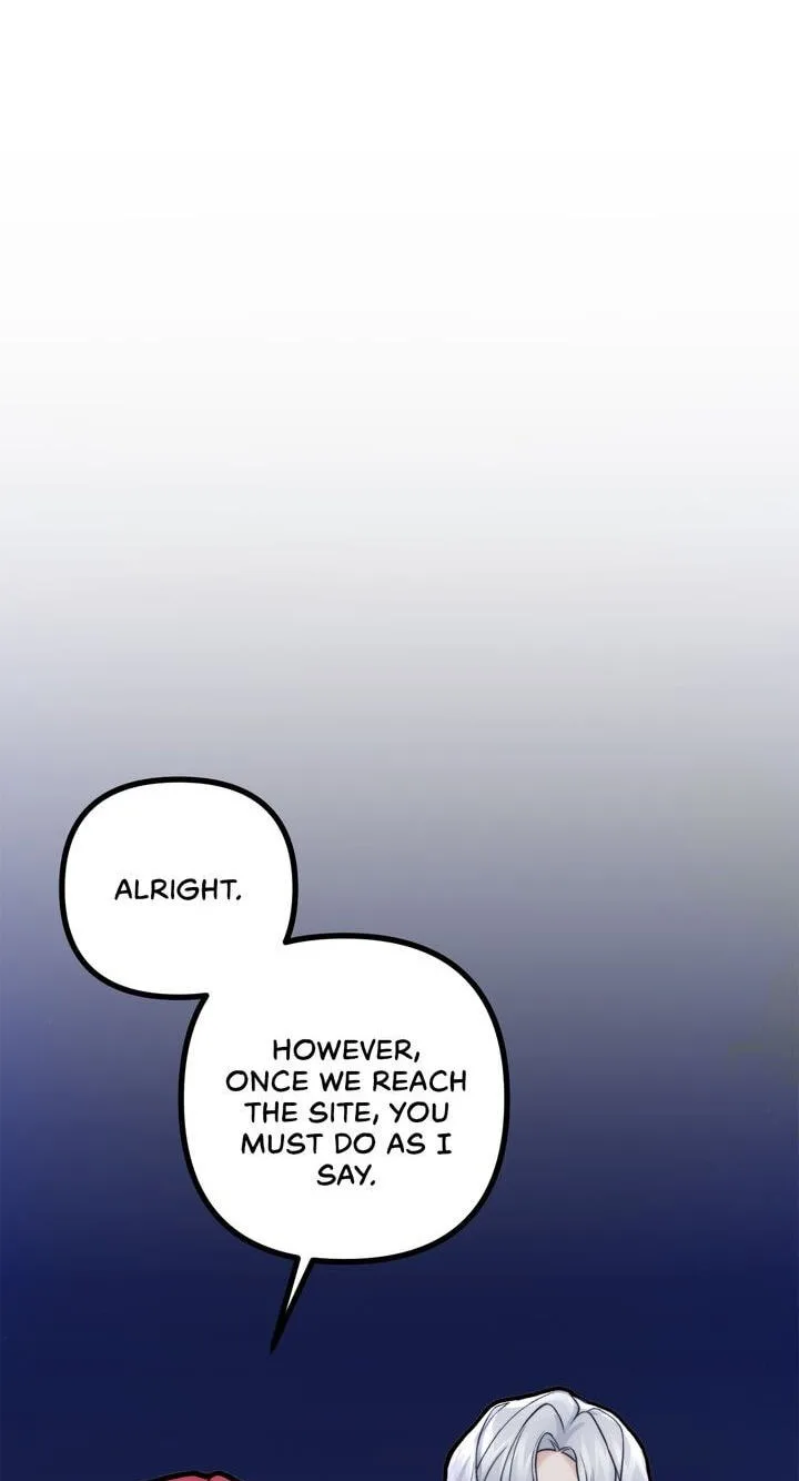 The Duchess Who Sees Ghosts Chapter 5 page 60