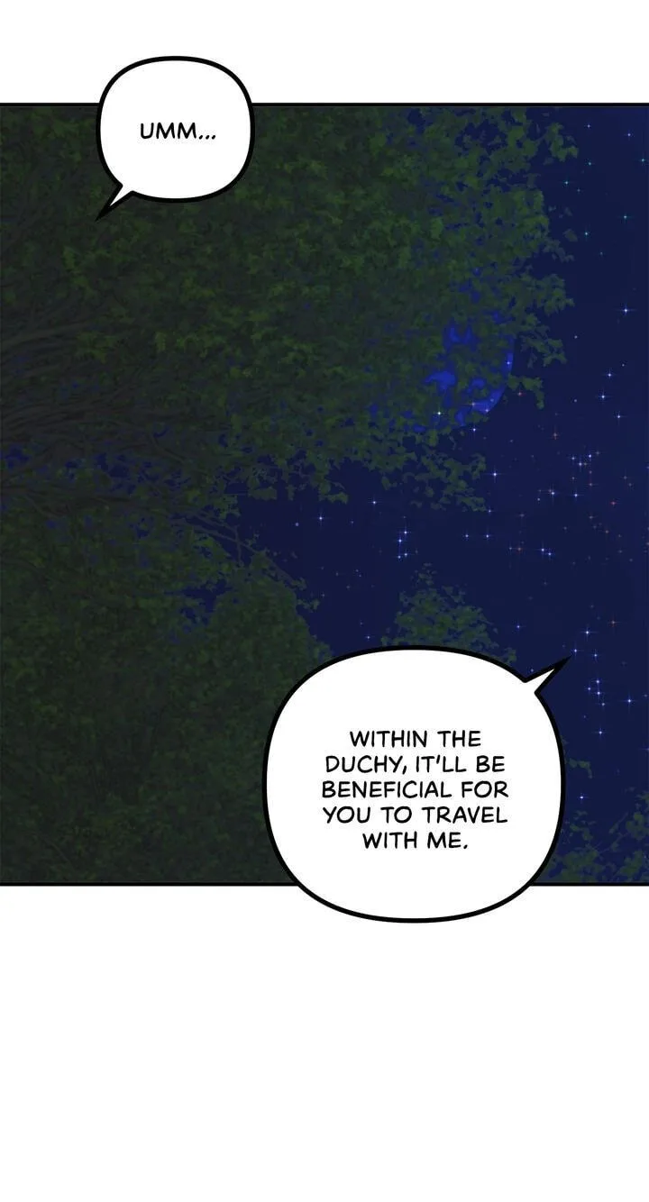 The Duchess Who Sees Ghosts Chapter 5 page 59