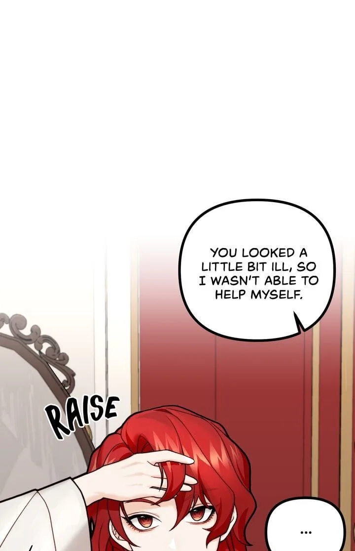 The Duchess Who Sees Ghosts Chapter 5 page 9