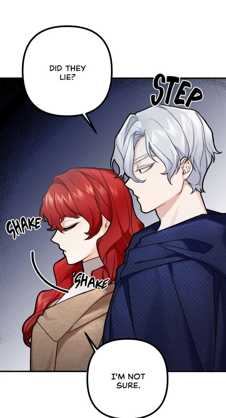 The Duchess Who Sees Ghosts Chapter 5 page 68