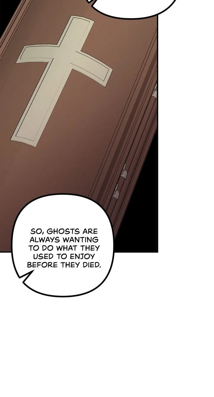 The Duchess Who Sees Ghosts Chapter 5 page 72