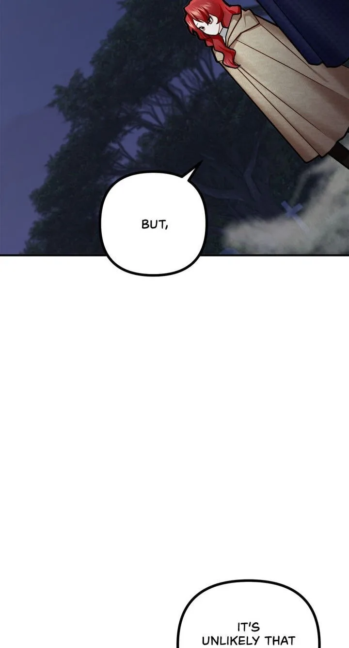 The Duchess Who Sees Ghosts Chapter 5 page 76