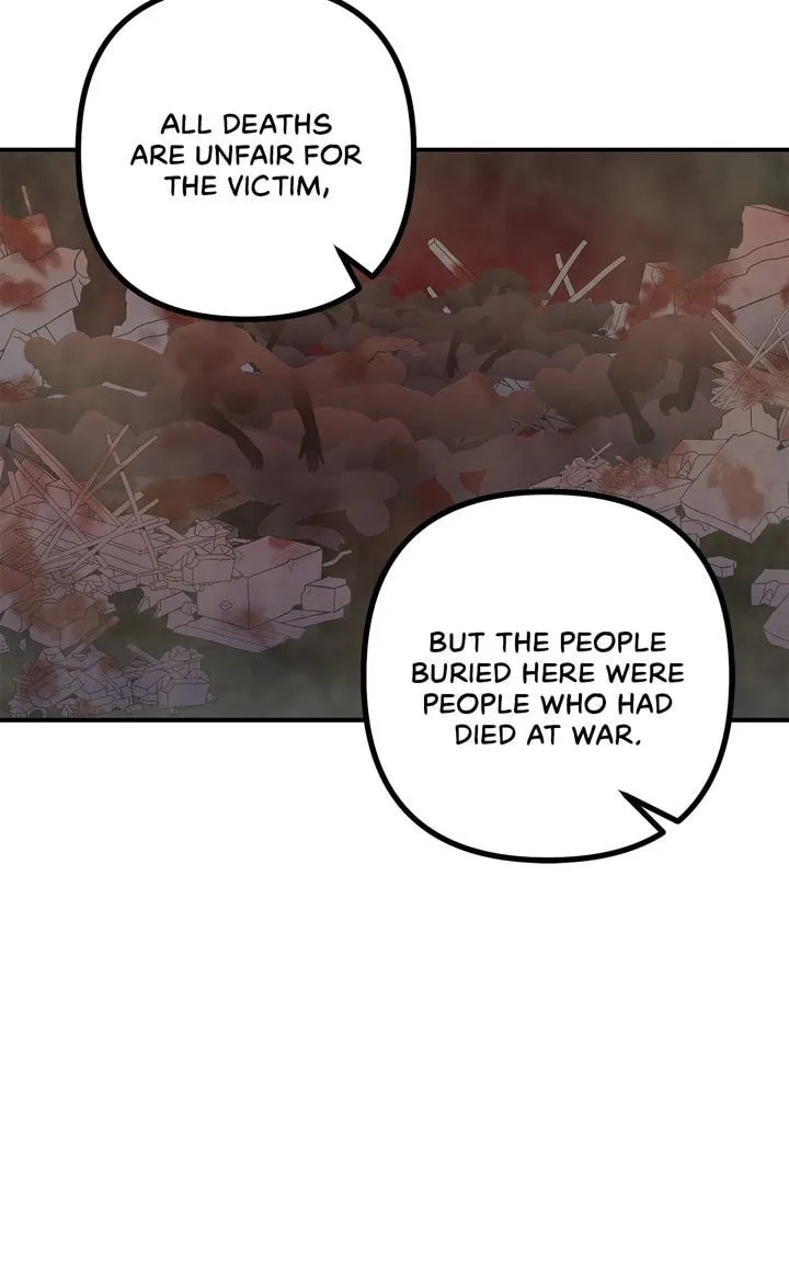 The Duchess Who Sees Ghosts Chapter 5 page 78
