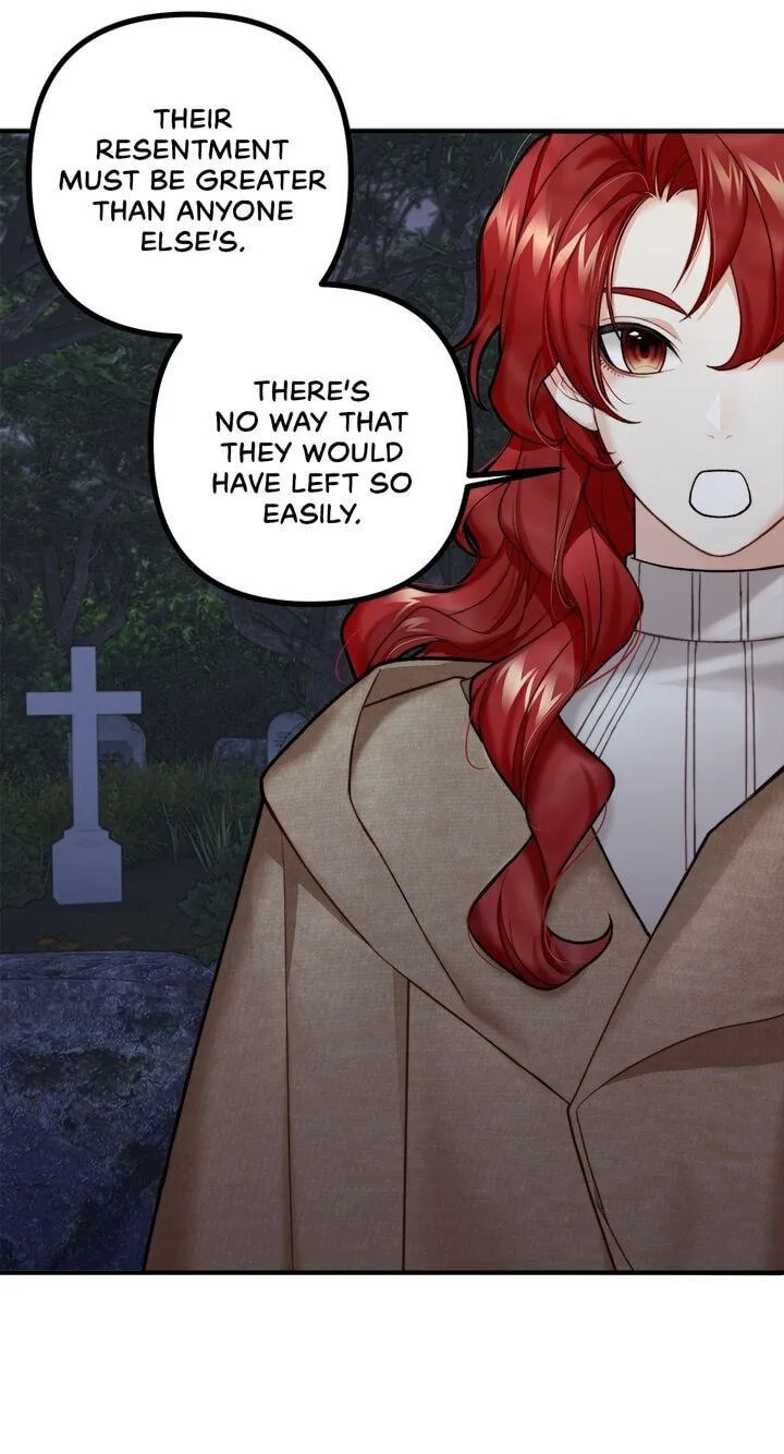 The Duchess Who Sees Ghosts Chapter 5 page 79